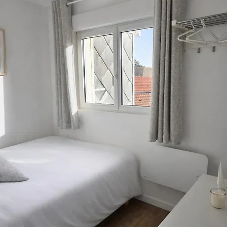 Chez Leonie Daire Merlimont